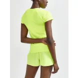 Craft ADV ESSENCE SS SLIM TEE W Női póló - SM-1908767-851000
