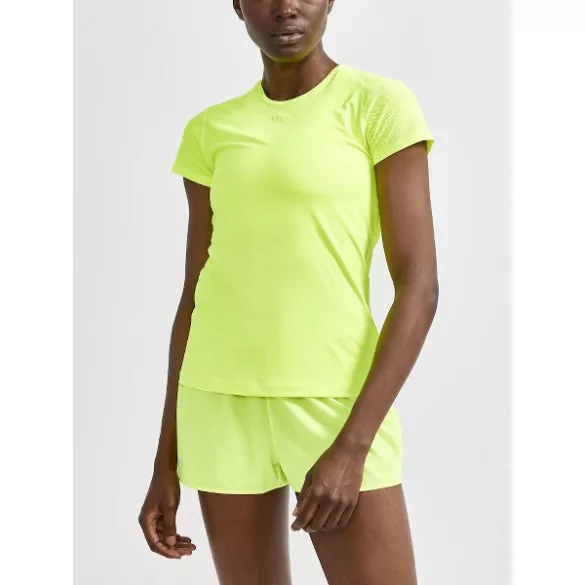 Craft ADV ESSENCE SS SLIM TEE W Női póló - SM-1908767-851000