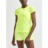 Craft ADV ESSENCE SS SLIM TEE W Női póló - SM-1908767-851000