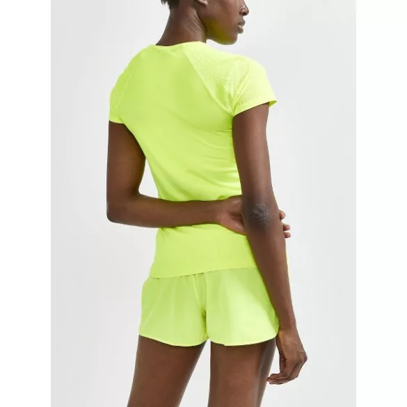 Craft ADV ESSENCE SS SLIM TEE W Női póló - SM-1908767-851000