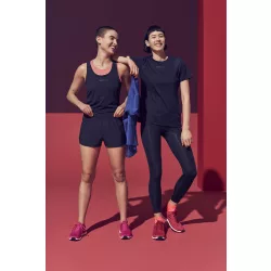   Craft ADV ESSENCE SS SLIM TEE W Női póló - SM-1908767-999000