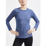Craft ADV ESSENCE LS TEE W Női póló - SM-1908769-300000