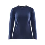 Craft ADV ESSENCE LS TEE W Női póló - SM-1908769-300000