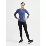 Craft ADV ESSENCE LS TEE W Női póló - SM-1908769-300000