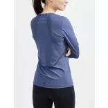 Craft ADV ESSENCE LS TEE W Női póló - SM-1908769-300000