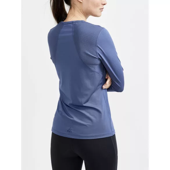Craft ADV ESSENCE LS TEE W Női póló - SM-1908769-300000