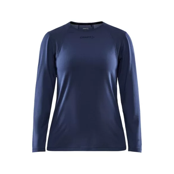 Craft ADV ESSENCE LS TEE W Női póló - SM-1908769-300000