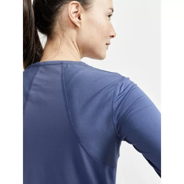 Craft ADV ESSENCE LS TEE W Női póló - SM-1908769-300000