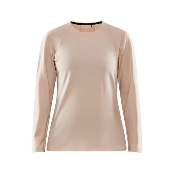 Craft ADV ESSENCE LS TEE W Női póló - SM-1908769-718000