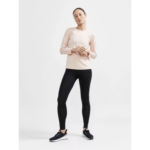 Craft ADV ESSENCE LS TEE W Női póló - SM-1908769-718000