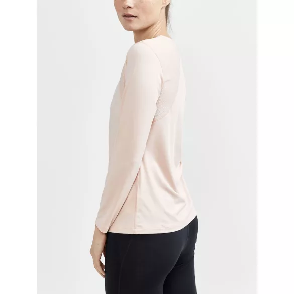 Craft ADV ESSENCE LS TEE W Női póló - SM-1908769-718000