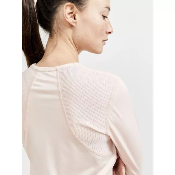 Craft ADV ESSENCE LS TEE W Női póló - SM-1908769-718000