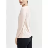 Craft ADV ESSENCE LS TEE W Női póló - SM-1908769-718000