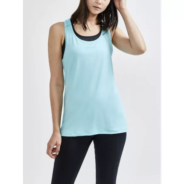 Craft ADV ESSENCE SINGLET W Női trikó - SM-1908770-304000