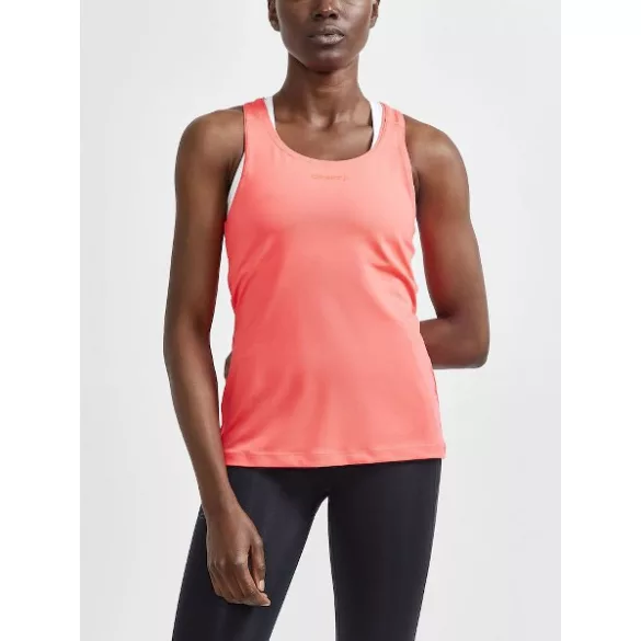 Craft ADV ESSENCE SINGLET W Női trikó - SM-1908770-410000
