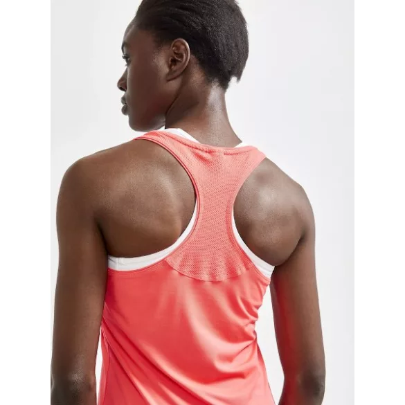 Craft ADV ESSENCE SINGLET W Női trikó - SM-1908770-410000