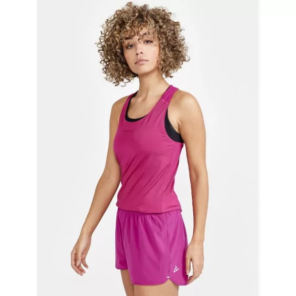 Craft ADV ESSENCE SINGLET W Női trikó - SM-1908770-486000