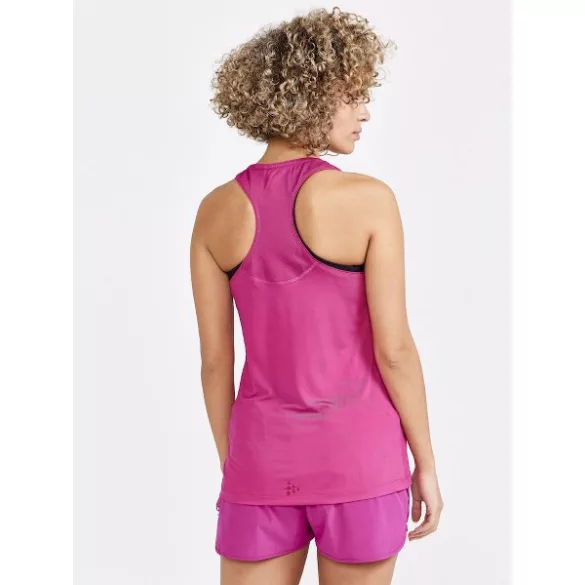 Craft ADV ESSENCE SINGLET W Női trikó - SM-1908770-486000