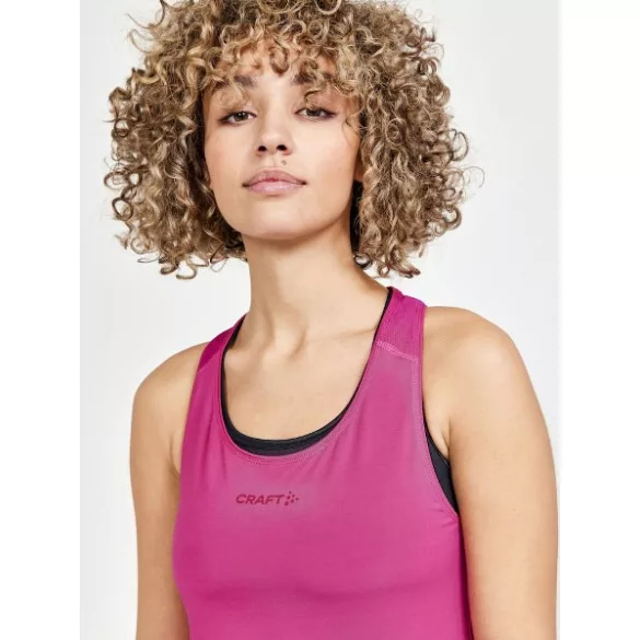 Craft ADV ESSENCE SINGLET W Női trikó - SM-1908770-486000
