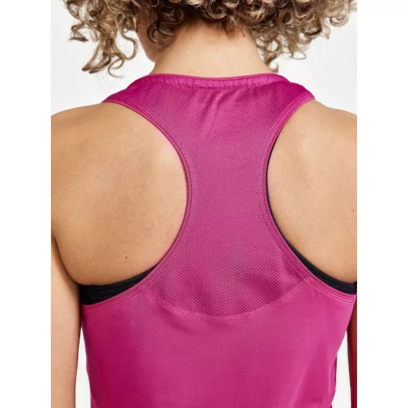 Craft ADV ESSENCE SINGLET W Női trikó - SM-1908770-486000