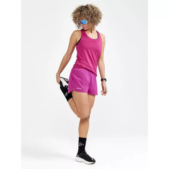 Craft ADV ESSENCE SINGLET W Női trikó - SM-1908770-486000