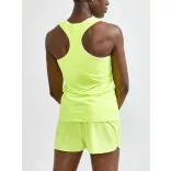Craft ADV ESSENCE SINGLET W Női trikó - SM-1908770-851000
