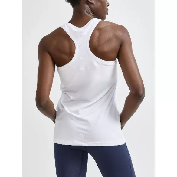 Craft ADV ESSENCE SINGLET W Női trikó - SM-1908770-900000