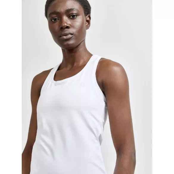 Craft ADV ESSENCE SINGLET W Női trikó - SM-1908770-900000