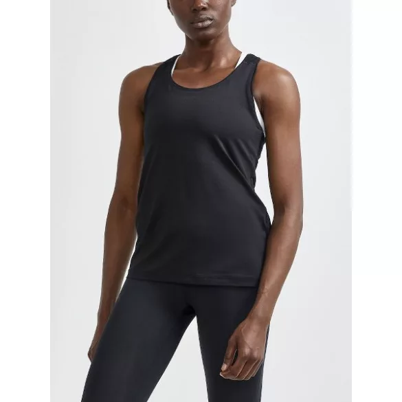 Craft ADV ESSENCE SINGLET W Női trikó - SM-1908770-999000