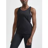 Craft ADV ESSENCE SINGLET W Női trikó - SM-1908770-999000