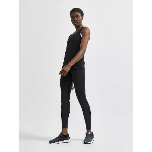Craft ADV ESSENCE SINGLET W Női trikó - SM-1908770-999000