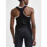 Craft ADV ESSENCE SINGLET W Női trikó - SM-1908770-999000