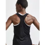 Craft ADV ESSENCE SINGLET W Női trikó - SM-1908770-999000