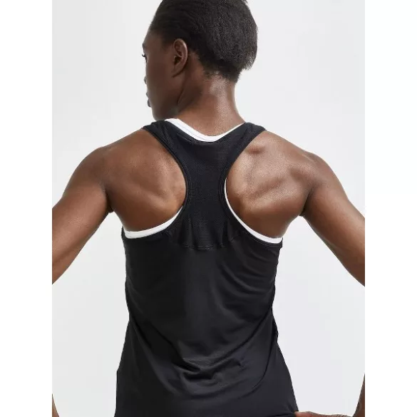 Craft ADV ESSENCE SINGLET W Női trikó - SM-1908770-999000