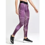 Craft CORE ESSENCE TIGHTS W Női nadrág - SM-1908772-435721