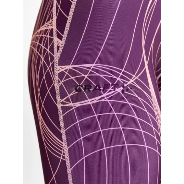 Craft CORE ESSENCE TIGHTS W Női nadrág - SM-1908772-435721