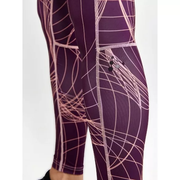 Craft CORE ESSENCE TIGHTS W Női nadrág - SM-1908772-435721