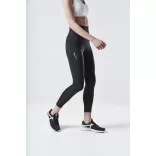 Craft ADV ESSENCE HIGH WAIST TIGHTS W Női nadrág - SM-1908774-999000
