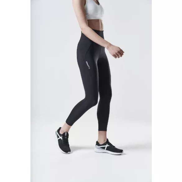 Craft ADV ESSENCE HIGH WAIST TIGHTS W Női nadrág - SM-1908774-999000