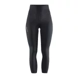 Craft ADV ESSENCE HIGH WAIST TIGHTS W Női nadrág - SM-1908774-999000