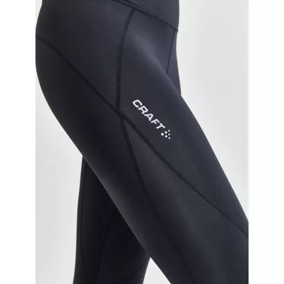 Craft ADV ESSENCE HIGH WAIST TIGHTS W Női nadrág - SM-1908774-999000