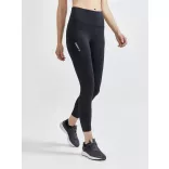 Craft ADV ESSENCE HIGH WAIST TIGHTS W Női nadrág - SM-1908774-999000