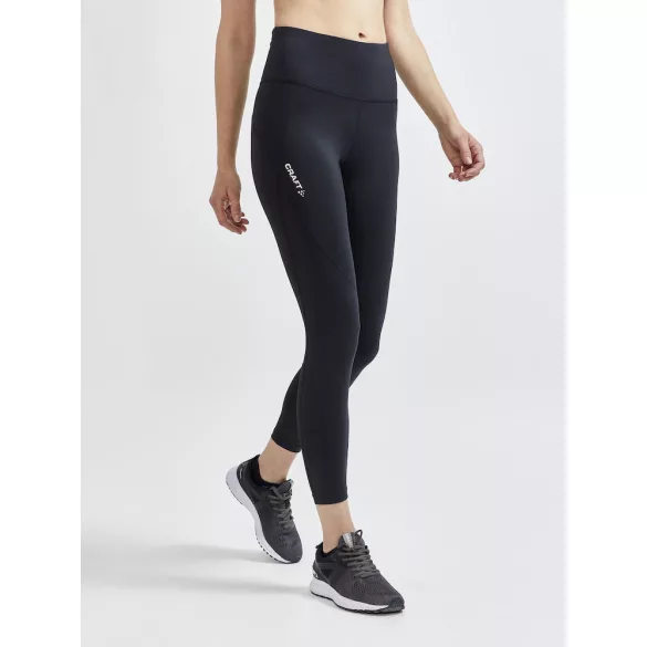 Craft ADV ESSENCE HIGH WAIST TIGHTS W Női nadrág - SM-1908774-999000