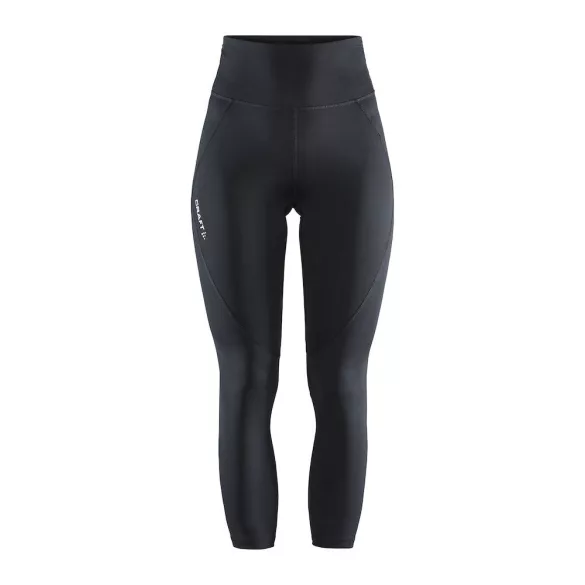 Craft ADV ESSENCE HIGH WAIST TIGHTS W Női nadrág - SM-1908774-999000