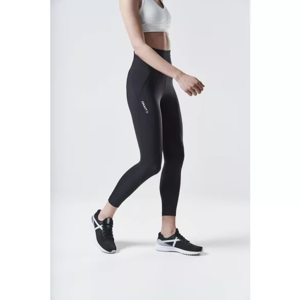 Craft ADV ESSENCE HIGH WAIST TIGHTS W Női nadrág - SM-1908774-999000