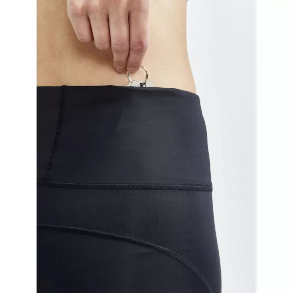 Craft ADV ESSENCE HIGH WAIST TIGHTS W Női nadrág - SM-1908774-999000
