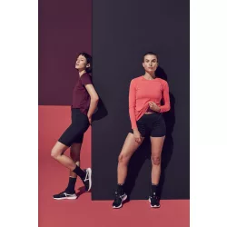   Craft ADV ESSENCE SHORT TIGHTS W Női rövidnadrág - SM-1908778-999000