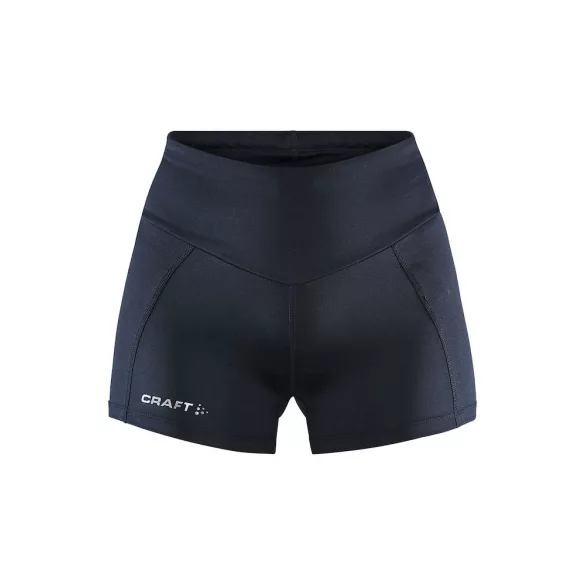 Craft ADV ESSENCE HOT PANT TIGHTS W Női rövidnadrág - SM-1908779-999000