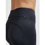 Craft ADV ESSENCE HOT PANT TIGHTS W Női rövidnadrág - SM-1908779-999000