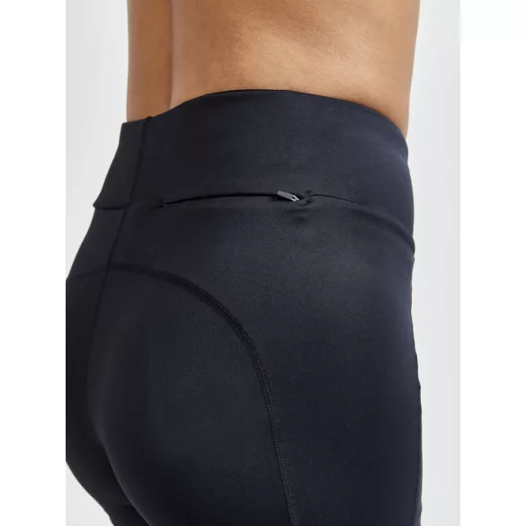Craft ADV ESSENCE HOT PANT TIGHTS W Női rövidnadrág - SM-1908779-999000